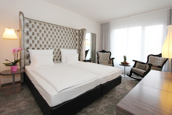 Hotel Arcotel John F (Berlin)